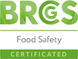 BRGS Food Safety